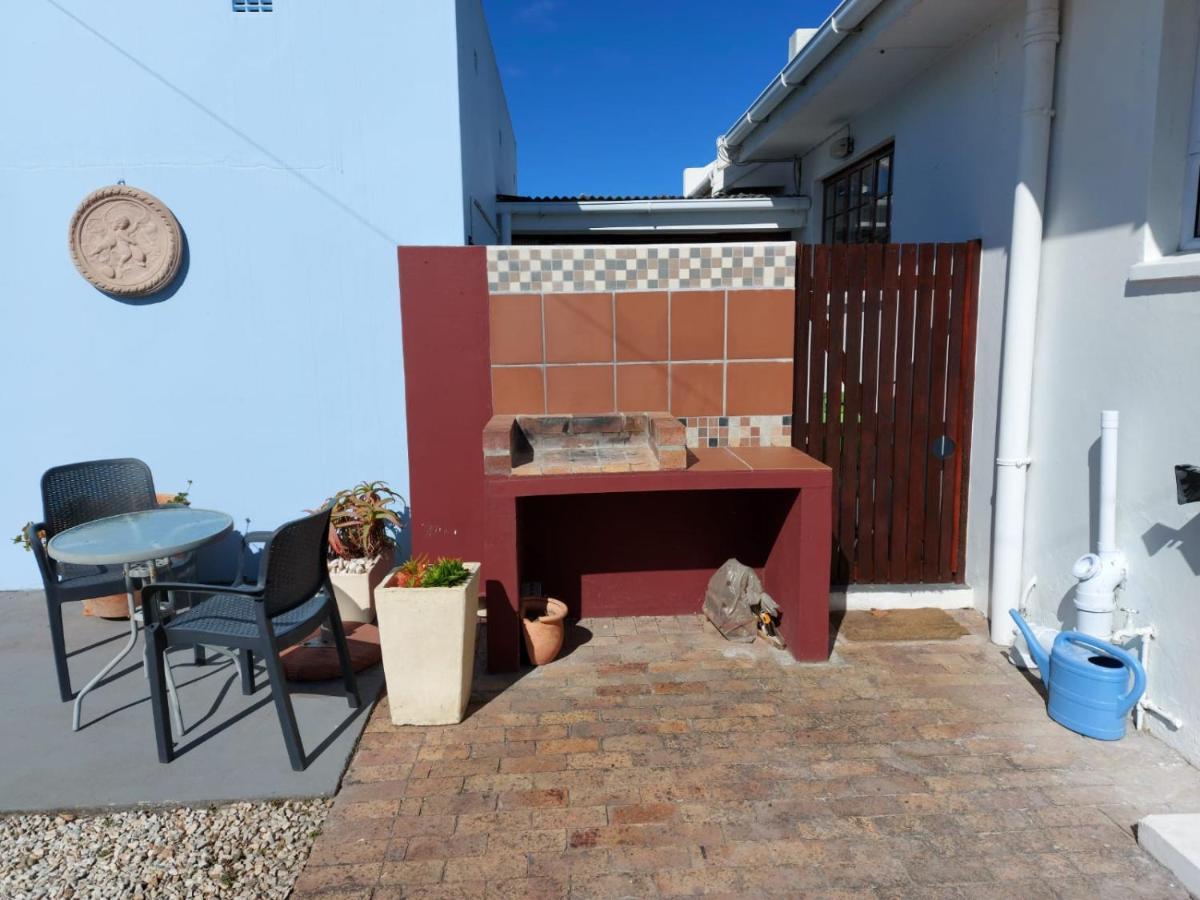 Rose Cottage Hermanus Esterno foto