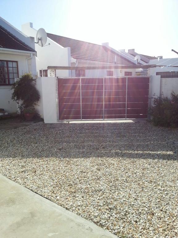 Rose Cottage Hermanus Esterno foto